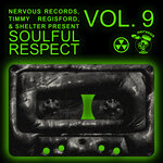 Soulful Respect Vol 9