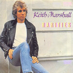 Keith Marshall : Rarities