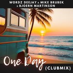 One Day (Club Mix)