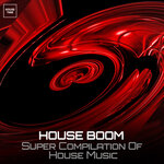 House Boom (Super Compilation Of House Music)