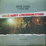 Hope Road (Live At Harry J Recording Studio)