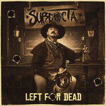 Left For Dead EP (Explicit)