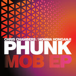 Phunk Mob EP