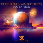 Antares (Extended Mix)