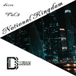 Notional Kingdom, Vol 3