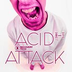 Acid Attack, Vol 8-1