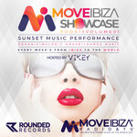 Move Ibiza Showcase, Vol 01