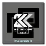 2KA Complete III (Explicit)