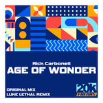 Age Of Wonder (Explicit)