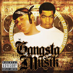 Gangsta Musik (Explicit)
