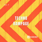 Techno Rampage, Vol 09