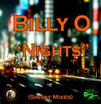 Nights (Sinsay Remixes)