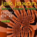 Jackin House Treats, Vol 9