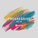 Keep It Progressive, Vol 18