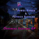Ornsberg Sessions EP