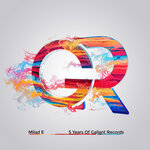 5 Years Of Gallant Records - Mixed By Milad E