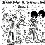 The Ballistic Brothers Vs. The Eccentric Afros - Volume 1