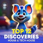 TOP12 Discoveries House & Tech House
