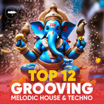 TOP12 Grooving With Melodic House & Techno