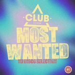 Most Wanted - Disco Selection, Vol 1