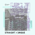 Straight & Unique, Vol 4