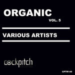 Organic, Vol 5