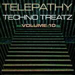 Telepathy Techno Treatz, Vol 10