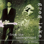 From The Underground, Vol 1: The Official Bootleg