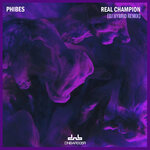 Real Champion (DJ Hybrid Remix)