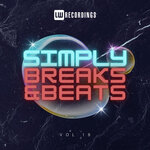 Simply Breaks & Beats, Vol 18