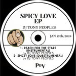 Spicy Love EP