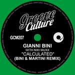 Calculated (Bini & Martini Remix)