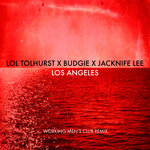 Los Angeles (feat. James Murphy) (Working Men's Club Remix)
