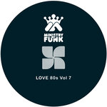 Love 80s Vol 7