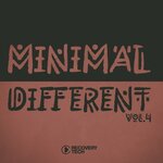 Minimal Different, Vol 4