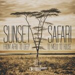 Sunset Safari, Vol 6