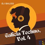 Galicia Techno, Vol 4