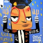 Chill Executive Officer (CEO), Vol 29 (Selected By Maykel Piron)