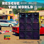 RESCUE THE WORLD EP