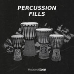 Percussion Fills (Sample Pack WAV)