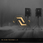 Dub Techno, Vol 5
