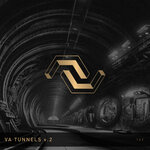 Dub Techno Tunnels, Vol 2