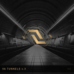 Dub Techno Tunnels, Vol 3