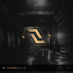 Dub Techno Tunnels, Vol 5