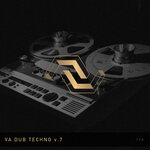 Dub Techno, Vol 7