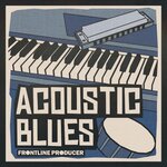 Acoustic Blues (Sample Pack WAV)