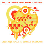 Best Of Video Game Music Classics (Sega Mega Drive & Genesis Chiptunes)