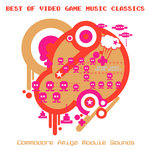 Best Of Video Game Music Classics (Commodore Amiga Module Sounds)
