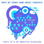 Best Of Video Game Music Classics (Atari St & Zx Spectrum Chiptunes)