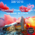 Stashion Digital Music Compilation 2024 Vol 01